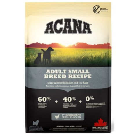 Acana Adult Small Breed 6kg