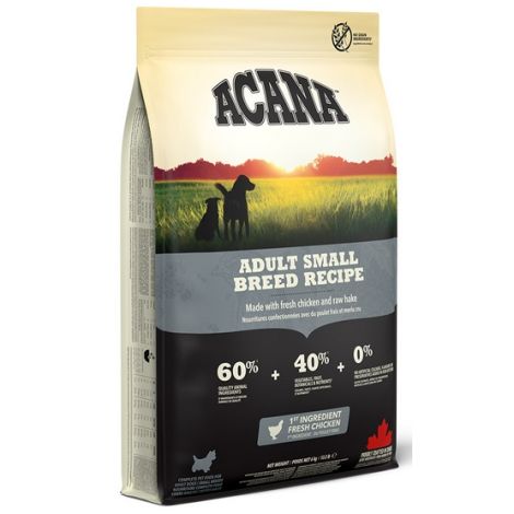 Acana Adult Small Breed 6kg - 2