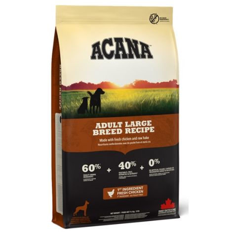 Acana Adult Large Breed 11,4kg - 2