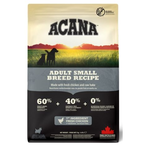 Acana Adult Small Breed 2kg