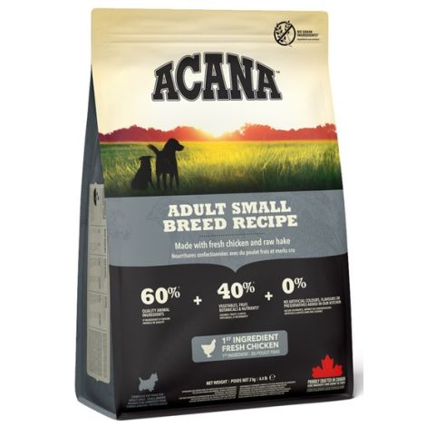 Acana Adult Small Breed 2kg - 2