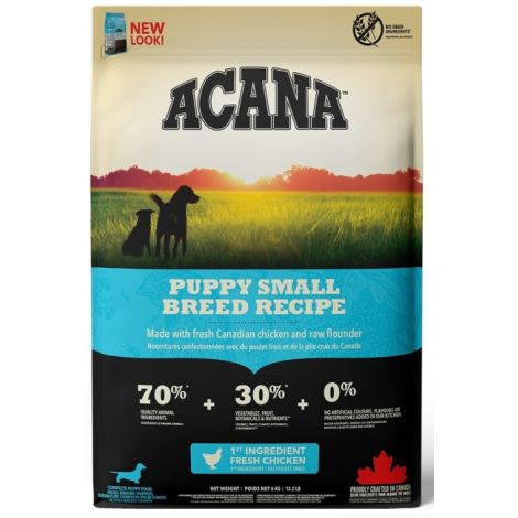 Acana Puppy Small Breed 6kg