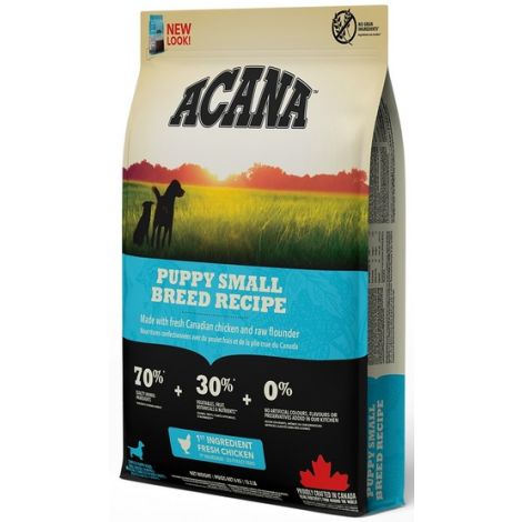 Acana Puppy Small Breed 6kg - 2