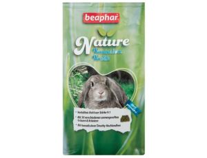 Beaphar Nature Królik 1250g