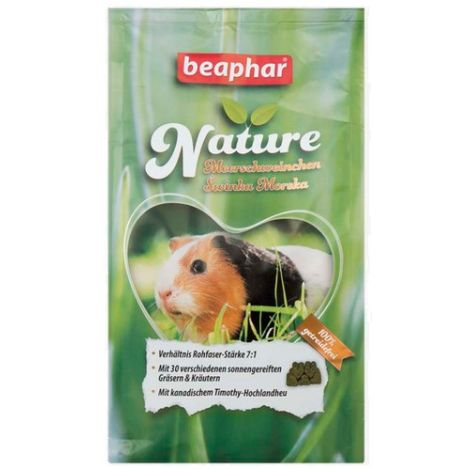 Beaphar Nature Świnka morska 750g