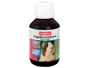 Beaphar Cavi Fruit Nager - witaminy dla świnki morskiej 100ml