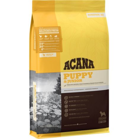 Acana Puppy 11,4kg - 3