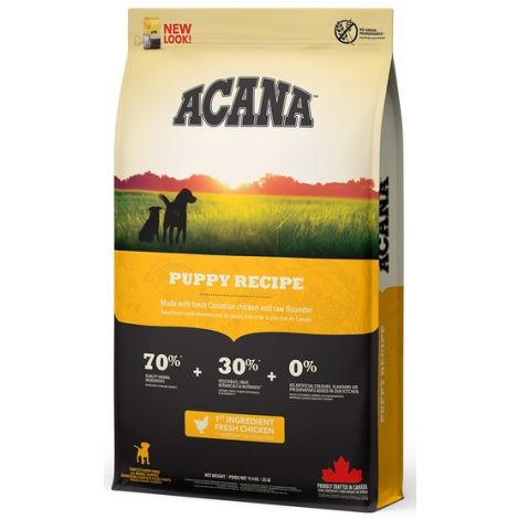 Acana Puppy 11,4kg - 2