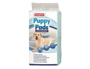 Beaphar Puppy Pads - maty do nauki czystości 30szt