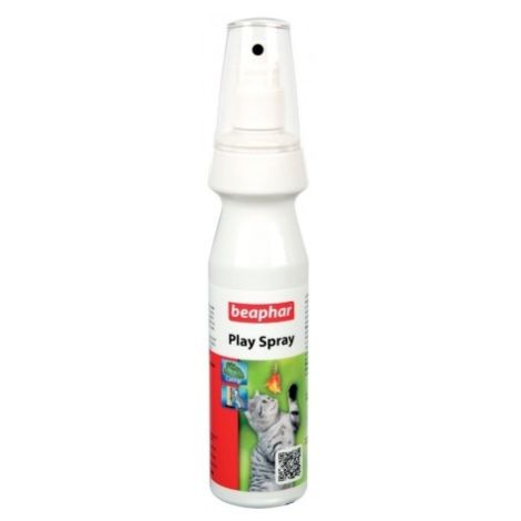 Beaphar Play Spray - kocimiętka 150ml