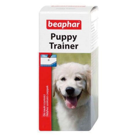 Beaphar Puppy Trainer - do nauki czystości 20ml