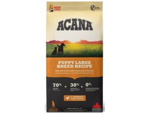 Acana Puppy Large Breed 17kg