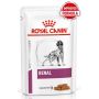 Royal Canin Veterinary Diet Canine Renal saszetka 100g - 2