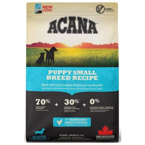 Acana Puppy Small Breed 2kg