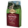 Carnilove Cat Duck & Pheasant Hairball Control - kaczka i bażant 2kg