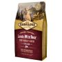 Carnilove Cat Lamb & Wild Boar Sterilised - jagnię i dzik 2kg