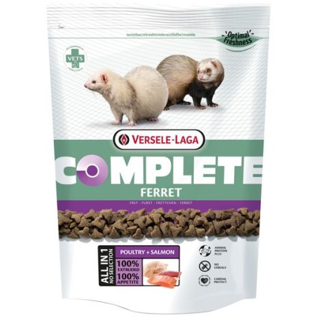 Versele-Laga Ferret Complete pokarm dla fretki 10kg - 3