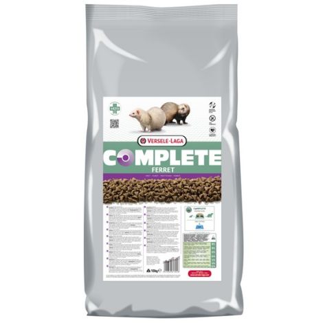 Versele-Laga Ferret Complete pokarm dla fretki 10kg