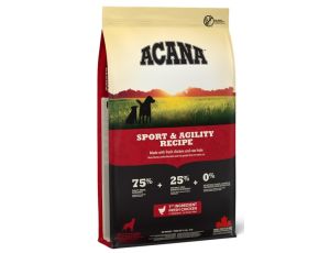 Acana Sport & Agility 17kg - 2