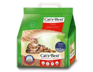Cat's Best Original 10L / 4,3kg