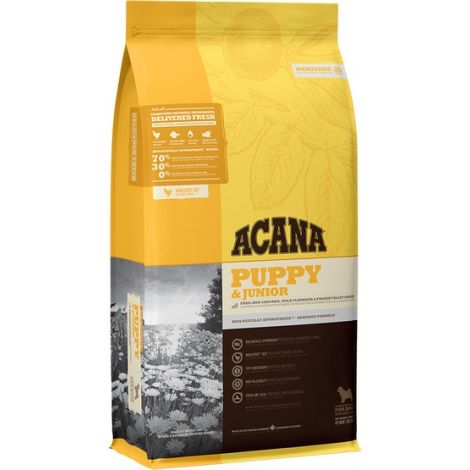 Acana Puppy 17kg - 3