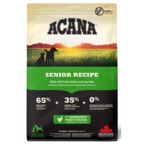 Acana Senior Dog 2kg