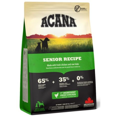 Acana Senior Dog 2kg - 2