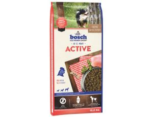 Bosch Active 15kg