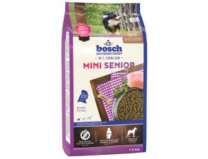 Bosch Mini Senior 1kg