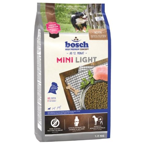 Bosch Mini Light 1kg