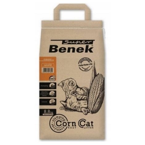 Super Benek Corn Cat 14L