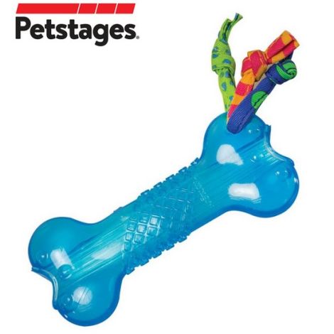 Petstages Orka Mini Kosteczka PS221