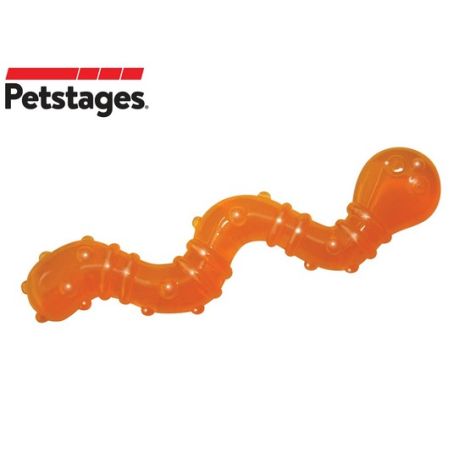 Petstages Orka Robaczek dla kota  PS329