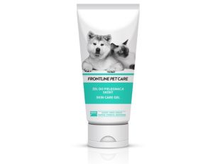 Frontline Pet Care Żel do pielęgnacji skóry 100ml