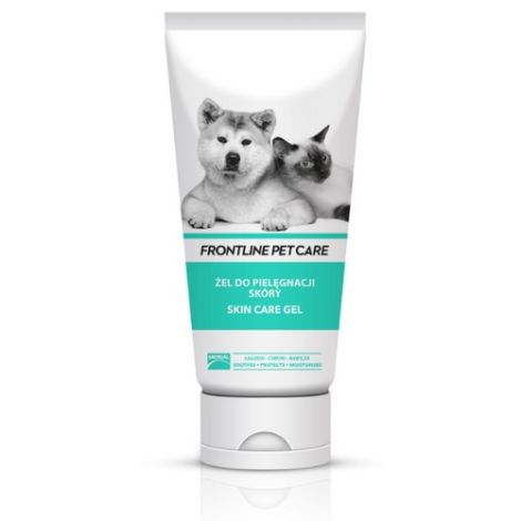 Frontline Pet Care Żel do pielęgnacji skóry 100ml