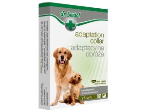 Dr Seidel Obroża adaptacyjna dla psów 75cm