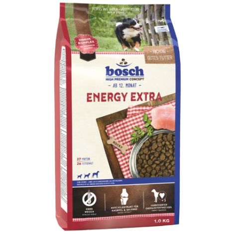 Bosch Energy Extra 1kg