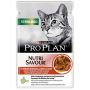 Purina Pro Plan Cat Sterilised wołowina saszetka 85g - 2