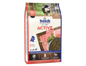 Bosch Active 3kg