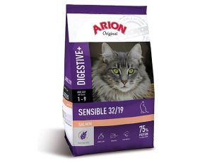 Arion Original Cat Sensible 2kg