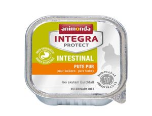 Animonda Integra Protect Intestinal dla kota - z indykiem tacka 100g