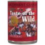 Taste of the Wild Southwest Canyon puszka 390g - 2