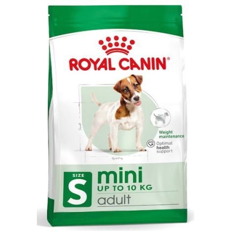 Royal Canin Mini Adult karma sucha dla psów dorosłych, ras małych 2kg