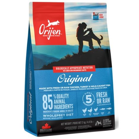 Orijen Original 2kg - 2