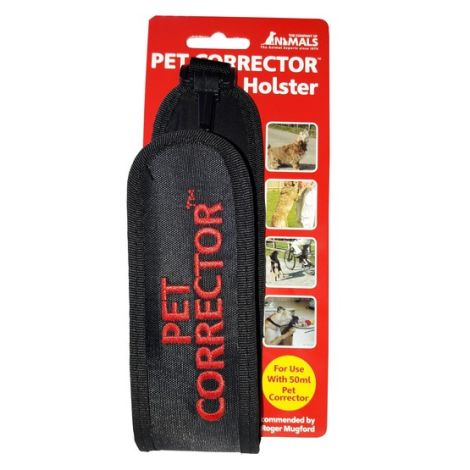 Pet Corrector Holster - etui na opakowanie 50ml