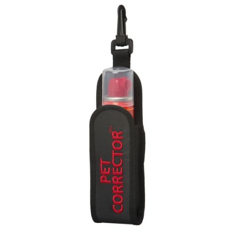 Pet Corrector Holster - etui na opakowanie 50ml - 2