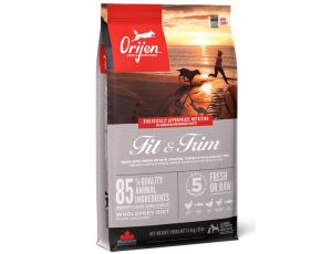 Orijen Fit & Trim 11,4kg - 2