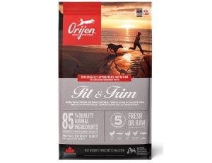 Orijen Fit & Trim 11,4kg