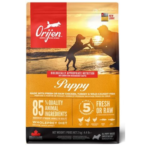 Orijen Puppy 2kg