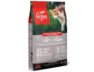 Orijen Cat Fit & Trim 5,4kg - 2